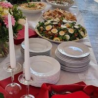 Orientalisches Catering Berlin – frisch & halal