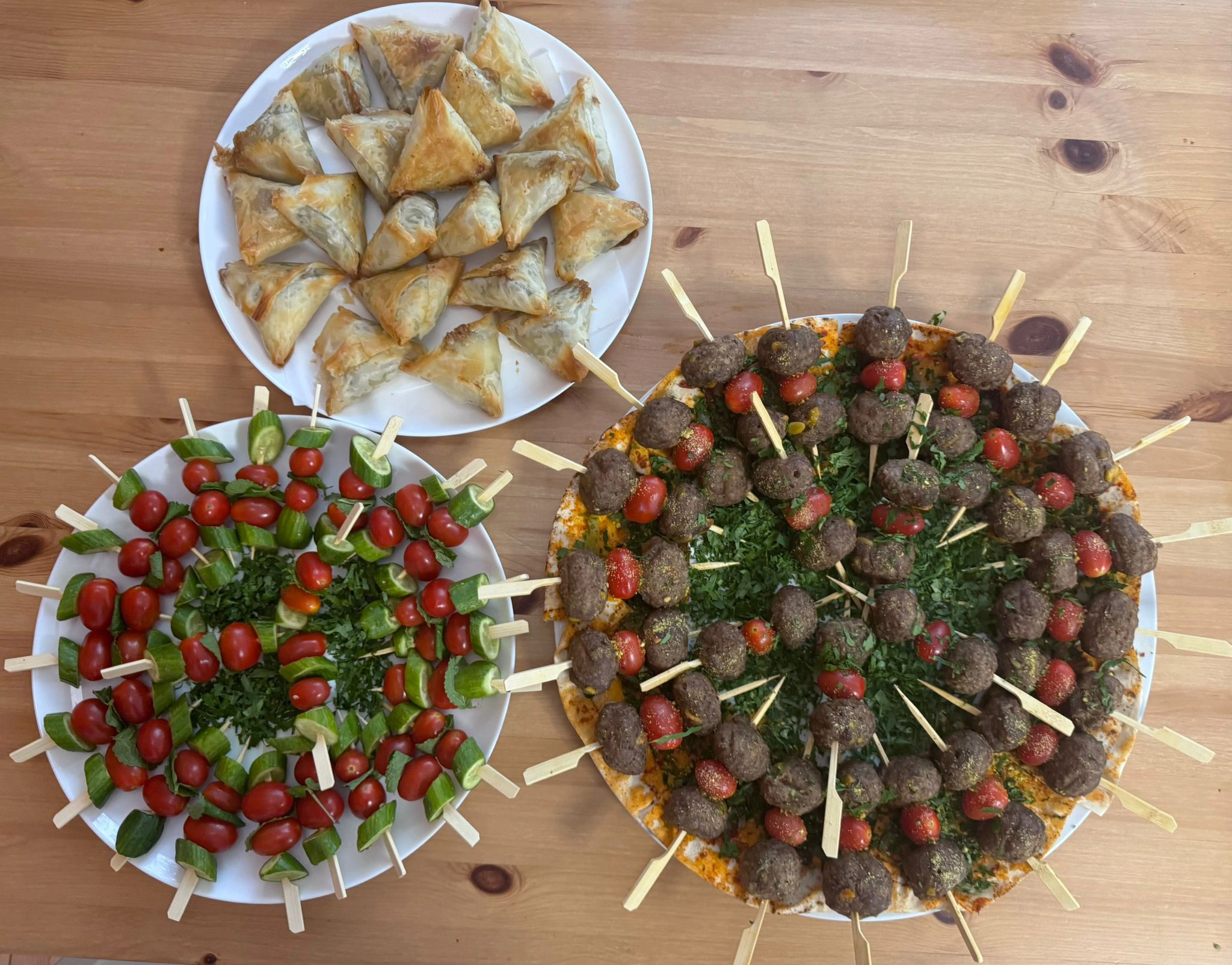 Catering Berlin & Umgebung