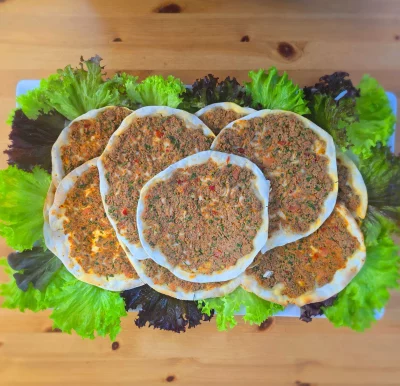 Teigfleisch – Bild 3