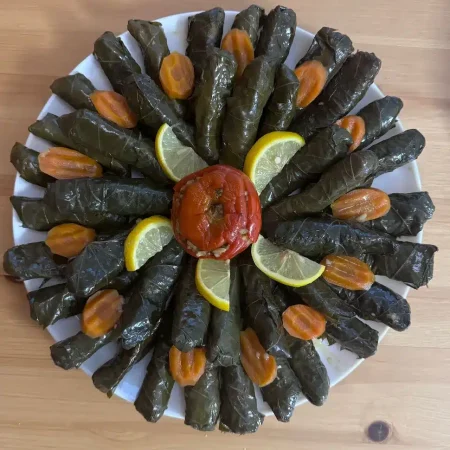 Veganes Catering Berlin – frisch, lecker & nachhaltig