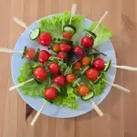 Spießen